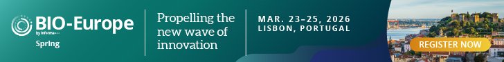 BIO-Europe Lisbon 2026