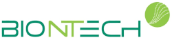 BioNTech Logo