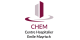 Jobs at CHEM - Centre Hospitalier Emile Mayrisch