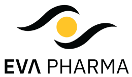 EVA Pharma Logo