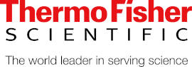 Thermo Fisher Scientific Logo